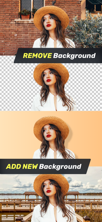 Imagen 0 para Retouch