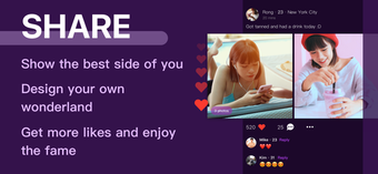 Imagen 2 para JD- Best Dating App Ever
