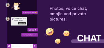 Imagen 0 para JD- Best Dating App Ever