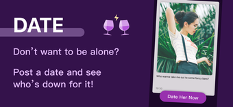 Imagen 3 para JD- Best Dating App Ever