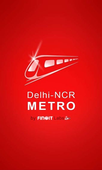 Imagen 0 para Delhi-NCR Metro for Windo…