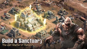 Imagen 4 para Puzzles & Survival