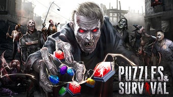 Image 2 for Puzzles & Survival