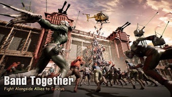 Imagen 2 para Puzzles & Survival