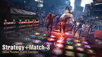 Imagen 1 para Puzzles & Survival