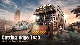 Imagen 3 para Puzzles & Survival