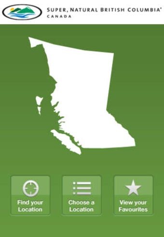Image 0 for Near Me BC