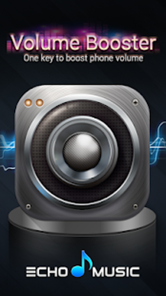 Imagen 0 para Volume Booster Pro