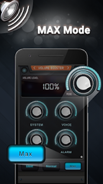 Imagen 2 para Volume Booster Pro