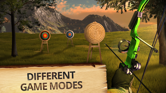 Image 1 for Archery Champion  Bow & A…