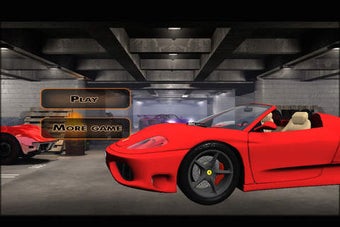Image 0 for Ferrari 3D Drift Simulato…