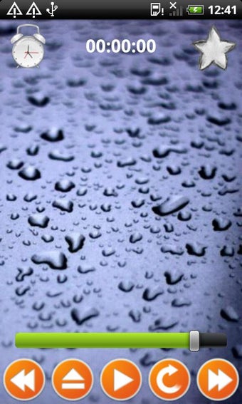 Image 2 for Thunder Sounds Sleep Soun…