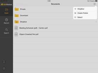 Imagen 0 para PDF Partner