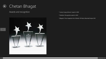 Image 1 for Chetan Bhagat Series for …