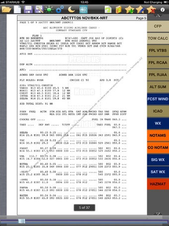Image 0 for Crew Reader Version 3.1