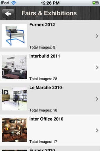 Image 4 for Mohm Furniture Innovation
