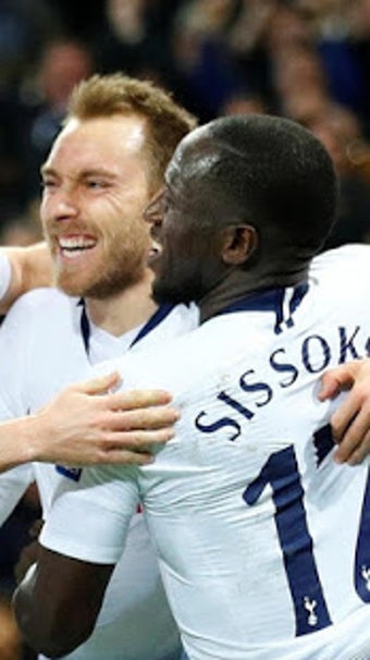 Imagen 1 para Wallpapers for Tottenham …