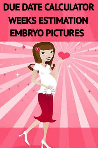 Imagen 0 para Pregnancy Due date Calcul…