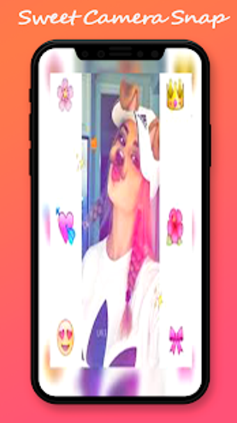 Image 2 for Sweet Camera Snap