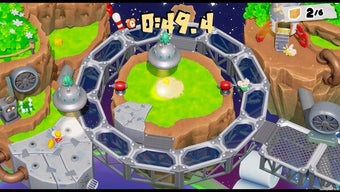 Imagen 0 para Little Cheese Works