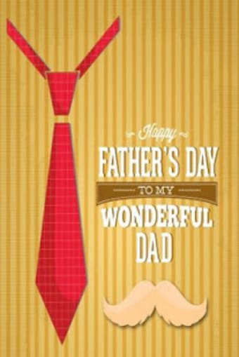 Image 3 for Father's Day Cards Free