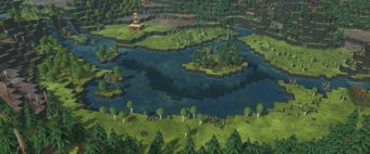 Image 0 for Green Peak Valley 192x192…