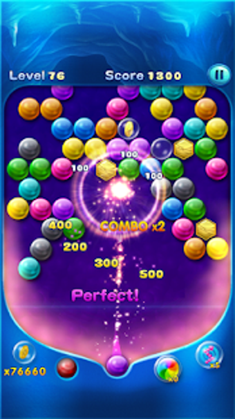 Image 1 for Bubble