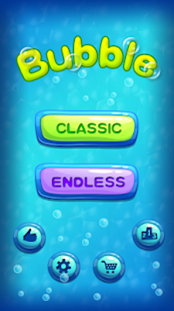Image 3 for Bubble