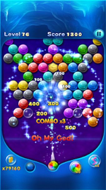 Image 2 for Bubble