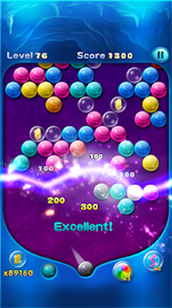 Image 0 for Bubble