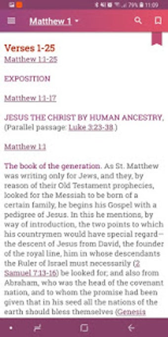 Image 0 for Pulpit Bible Commentary
