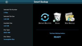 Imagen 3 para Mobile SmartHub File Mana…