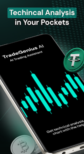 Imagen 0 para AI Chart Analyzer - Tradi…