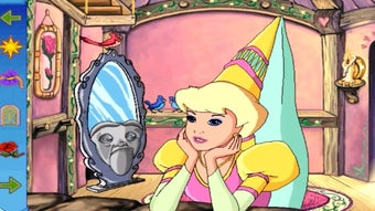 Image 0 for Magic Fairy Tales: Barbie…