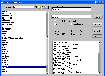 Image 0 for PHTML Encoder