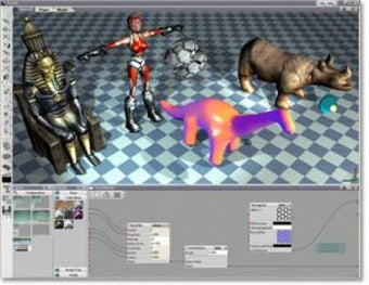 Image 0 for TrueSpace
