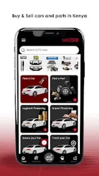 Image 0 for Cars 360