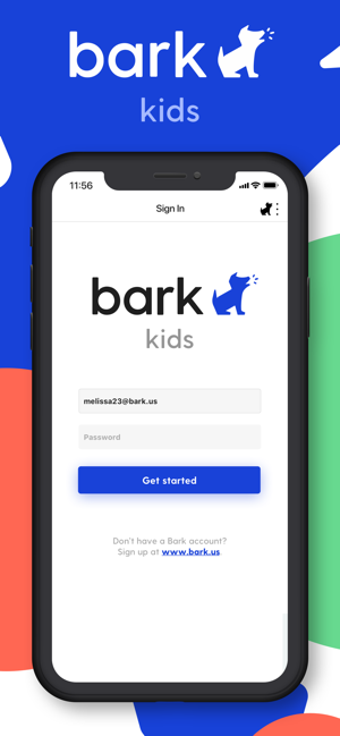 Image 2 for Bark Kids