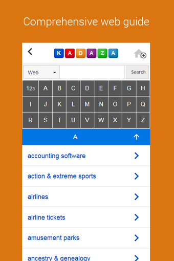 Imagen 2 para Kadaza - Visual Internet …