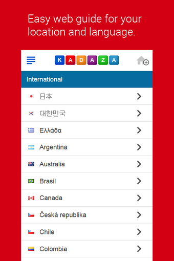 Imagen 3 para Kadaza - Visual Internet …