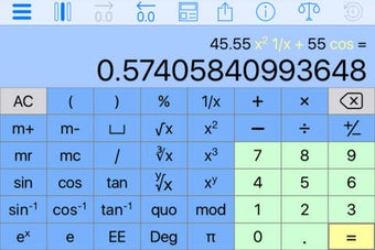 Image 0 for All In One Calculator