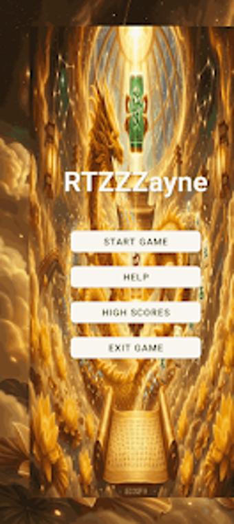 Imagen 0 para RTZZZayne