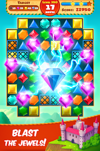 Image 0 for Jewel Empire : Quest & Ma…