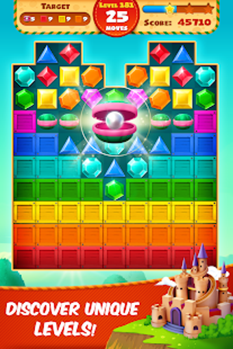 Image 3 for Jewel Empire : Quest & Ma…
