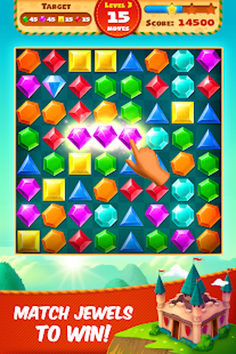 Image 1 for Jewel Empire : Quest & Ma…