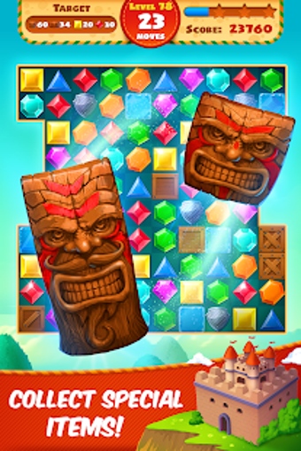 Image 2 for Jewel Empire : Quest & Ma…