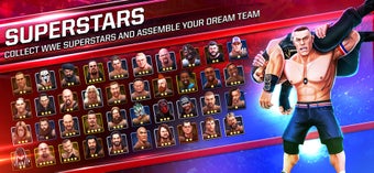 Imagen 0 para WWE Mayhem