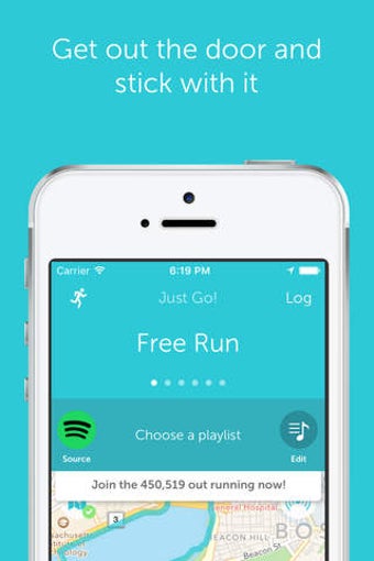 Image 0 for Runkeeper - Track Running…