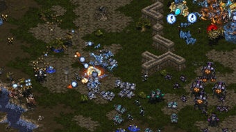 Image 0 for StarCraft: Remastered