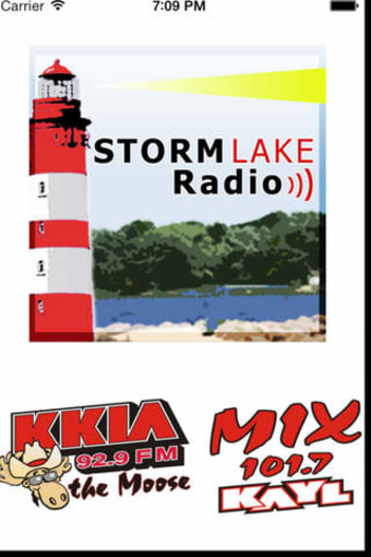 Image 0 for Storm Lake Radio